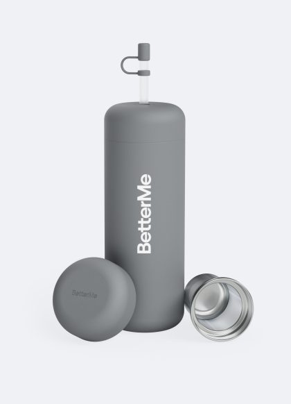 BetterMe Bottle